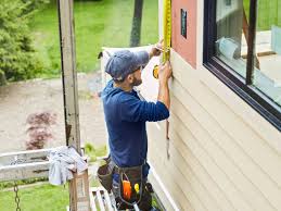 Best Fiber Cement Siding Installation  in Lake Los Angeles, CA